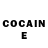 COCAIN 99% rena bal